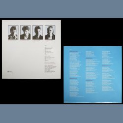 Lediggang Agogo - Original 1982 Dutch pressed Medley label 9-track LP