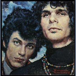 The Live Adventures Of... - Original 1969 US Columbie label Stereo 1st Pressing 2LP Set