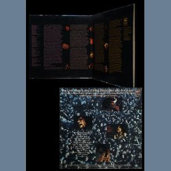 The Live Adventures Of... - Original 1969 US Columbie label Stereo 1st Pressing 2LP Set