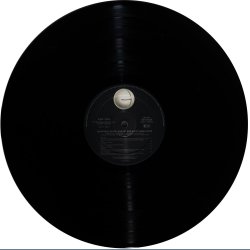 August And Everything After - Original 1993 Dutch pressed Geffen label 11-track LP