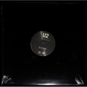 The Blackout - 2017 Third Man/Island label Limited Edition 2-track Black Friday 12