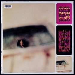 Are You Gonna Go My Way - Original 1993 US Virgin label 11-track LP incl 8-track Bonus CD 