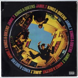 Kings and Queens - Original 2009 UK Pacemaker/Virgin label 11-track 1st Issue LP