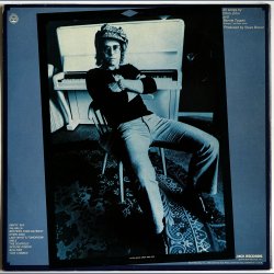 Empty Sky - 1975 US Pressed MCA label 9-track LP