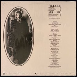 Endless Wire - 1978 US Pressed Warner Bros label 10-track LP