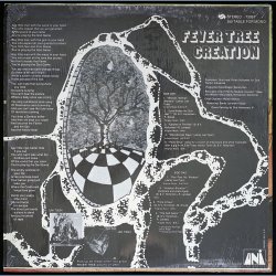 Creation - 1969 US Pressed UNI label 9-track LP