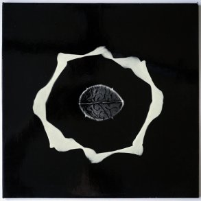 Genius Of Original Force - 1977 German Kerston label 4-track LP