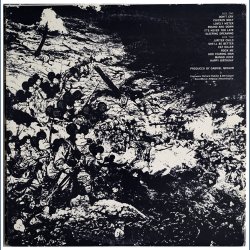 At Your Birthday Party - Original 1969 US Dunhill label 13-track LP - Die Cut Cover