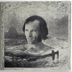 Fully Qualified Survivor - 1970 UK Harvest 2nd Issue 11-track LP