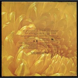 Burnin Red Ivanhoe - Original 1970 Danish 6-track LP - Orange and Maroon 'Trumpet' logo labels