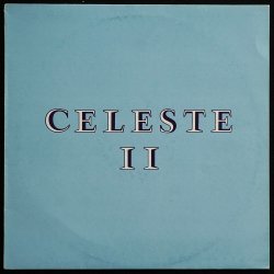 II - Original 1991 Italian Pressed M.M. label 4-track Limitedm Numbered LP