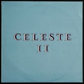 II - Original 1991 Italian Pressed M.M. label 4-track Limitedm Numbered LP