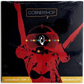 Handcream For A Generation - Original 2002 UK Pressed Wiiija label 13-track Double LP