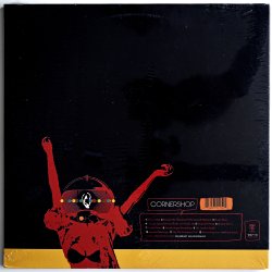 Handcream For A Generation - Original 2002 UK Pressed Wiiija label 13-track Double LP