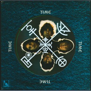 T.I.M.E. - Original 1968 US Pressed Liberty label 12-track Stereo LP