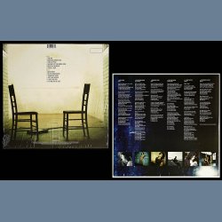 Piece By Piece - Original 2006 UK Dramatico Records 12-track Limited Edition LP - Unnumbered