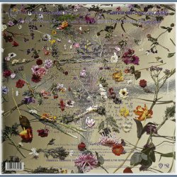 Purple Rain - 2017 European Warner Bros label 9-track LP Reissue