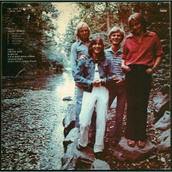 Inget Nytt Under Solen - Original 1976 Swedish Pressed Decca label 6-track LP