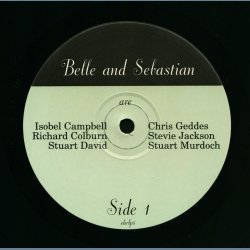 Tigermilk - Original 1996 UK Pressed Electric Honey label 10-track LP