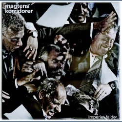 Imperiet Falder - Original 2011 Danish Universal label 12-track 2LP Set