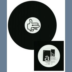 Milan All - Original 2009 Danish Universal label 10-track LP