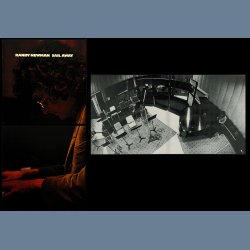 Sail Away - Original 1972 US Reprise label 12-track LP