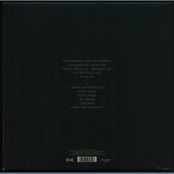 Visuals - 2017 European Columbia label 15-track 2LP Set