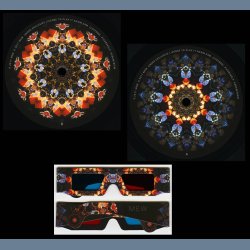 Visuals - 2017 European Columbia label 15-track 2LP Set