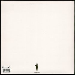 () - 2009 UK FatCat label Limited Edition Remastered 180 gram Vinyl 8-track 2nd Issue 2LP Set