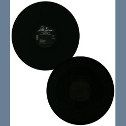 Roxy - (Tonight's The Night Live) - 2018 European Reprise label 18-track 3-Sided 2LP Set - RSD 2018