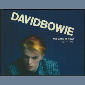 Who Can I Be Now? [1974-1976] - 2016 European Parlophone label Mouse Mat