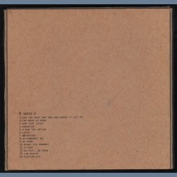 New Adventures In Hi-Fi - 1996 US Warner bros label limited edition 14-track CD