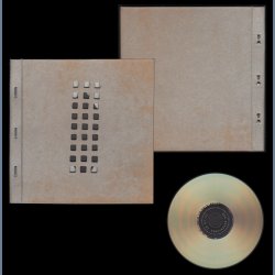 New Adventures In Hi-Fi - 1996 US Warner bros label limited edition 14-track CD