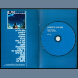 Modern Classics - In Conversation - 1998 UK Island Promotional Only Issue Interview CD