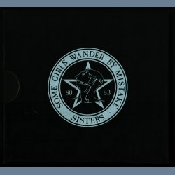 Some Girls Wander By Mistake - 1992 UK 