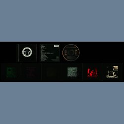 Some Girls Wander By Mistake - 1992 UK 