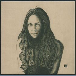 Debre Damo Dining Orchestra - 2016 Danish Privately Issued and Distributed 9-track LP