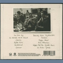 Sange Fra Frste Sal - 2019 Danish Medley label 12-track CD