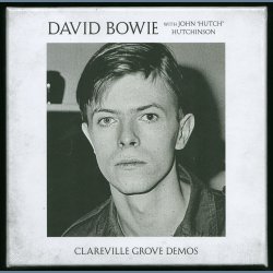 Clareville Grove Demos - 2019 UK  Parlophone 6-track 3x7" Single Box