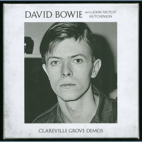 Clareville Grove Demos - 2019 UK  Parlophone 6-track 3x7