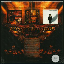 The Trilogy - 2004 German Prophecy Productions &lrm;Limited Edition Numbered 6LP Box Set