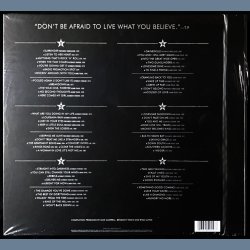 An American Treasure - 2018 European Reprise label 6LP Box