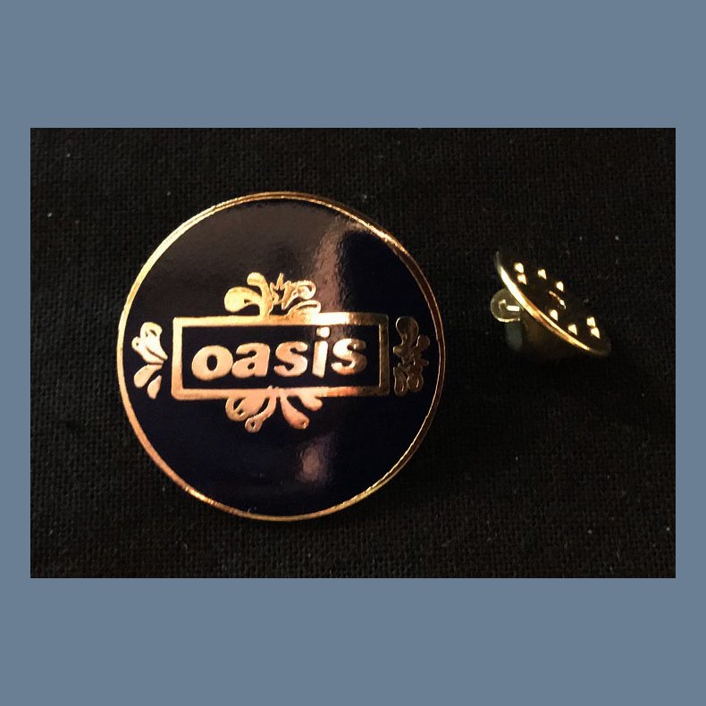 Sleep Is The Enemy - 2006 UK Bad Taste label Set Of Promotional Badges