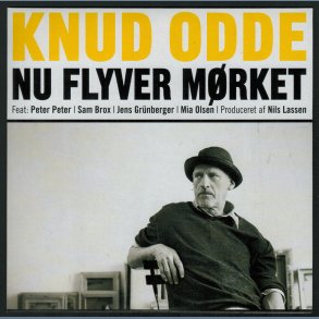 Nu Flyver Mrket - 2019 Danish Fog Horn Tunes 2-track 7