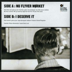 Nu Flyver Mrket - 2019 Danish Fog Horn Tunes 2-track 7" Single