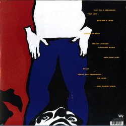 Terror Twilight - 2020 UK &amp; European Matador label 11-track LP Reissue