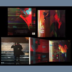 The Social Network - 2010 Us Null Corporation Label 19-track 2LP Set