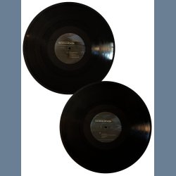 The Social Network - 2010 Us Null Corporation Label 19-track 2LP Set