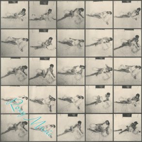 Roxy Music Remixes - 2019 UK Virgin EMI Records 8-track 2LP Set 