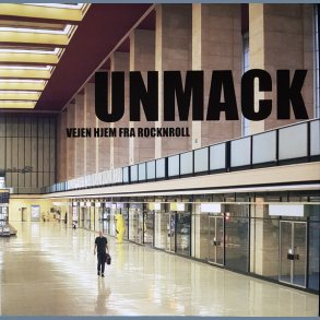 Vejen Hjem Fra Rock'N'Roll - 2017 Danish Auditorium Label 11-track LP
